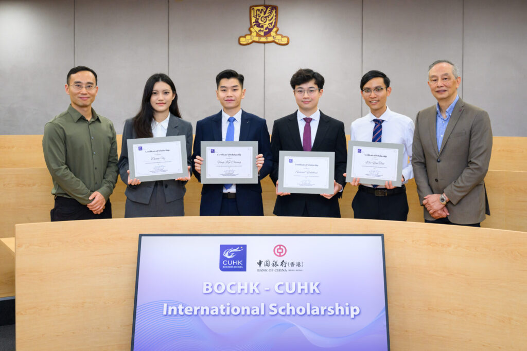 BOCHK-CUHK-IntlScholarship-22