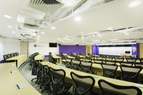 钻石演讲厅（Diamond Room） 
