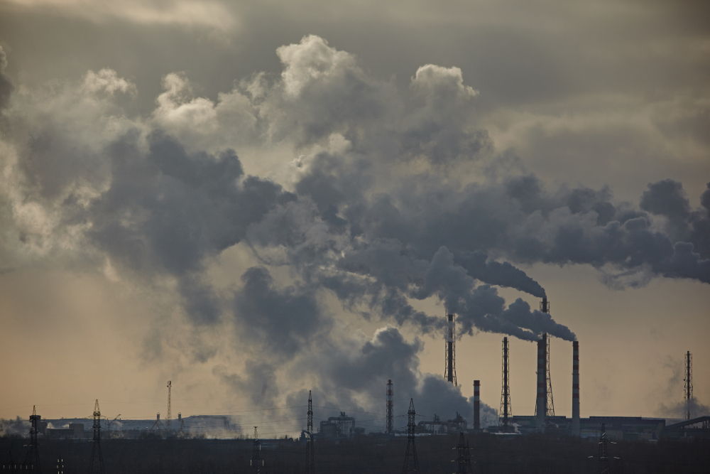 high-emission-industry