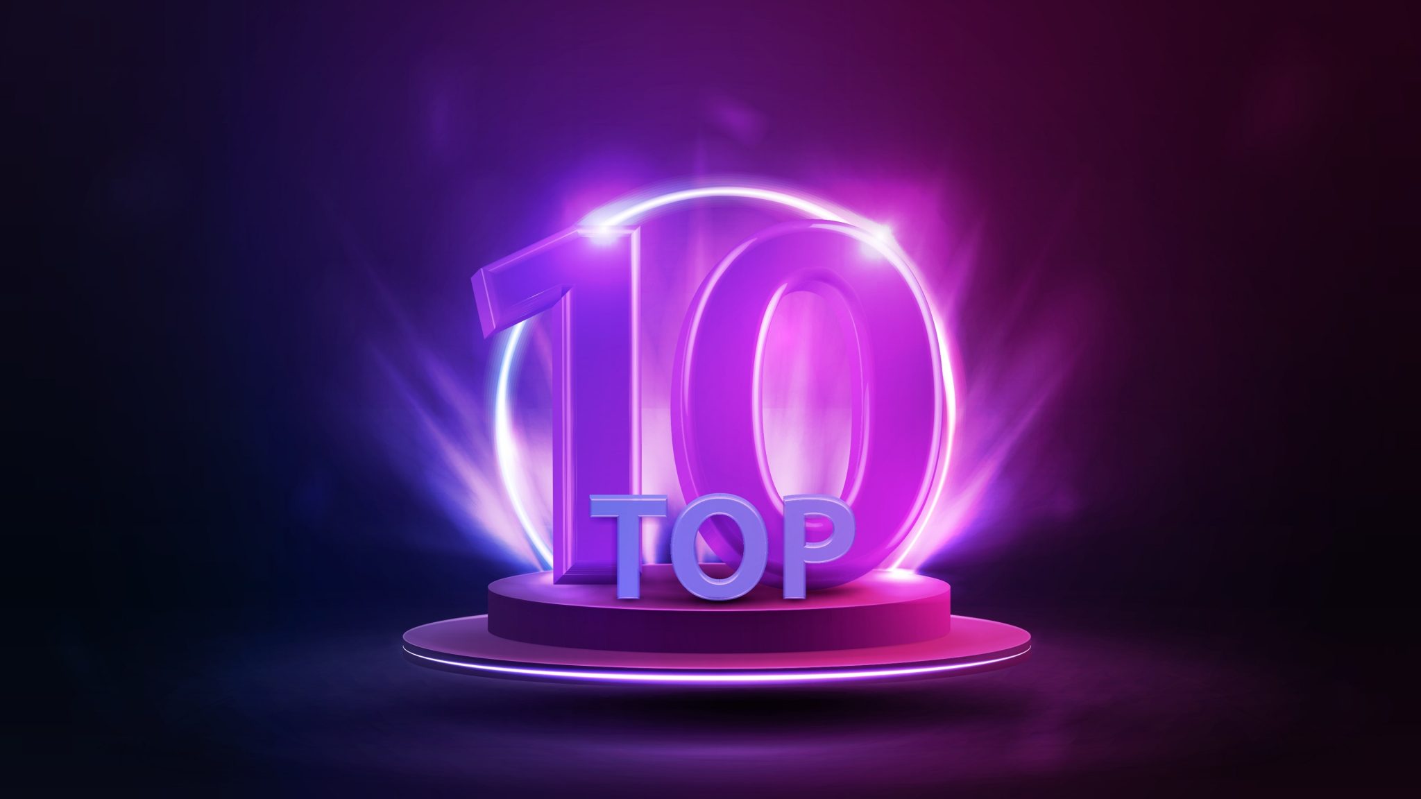 Top-10