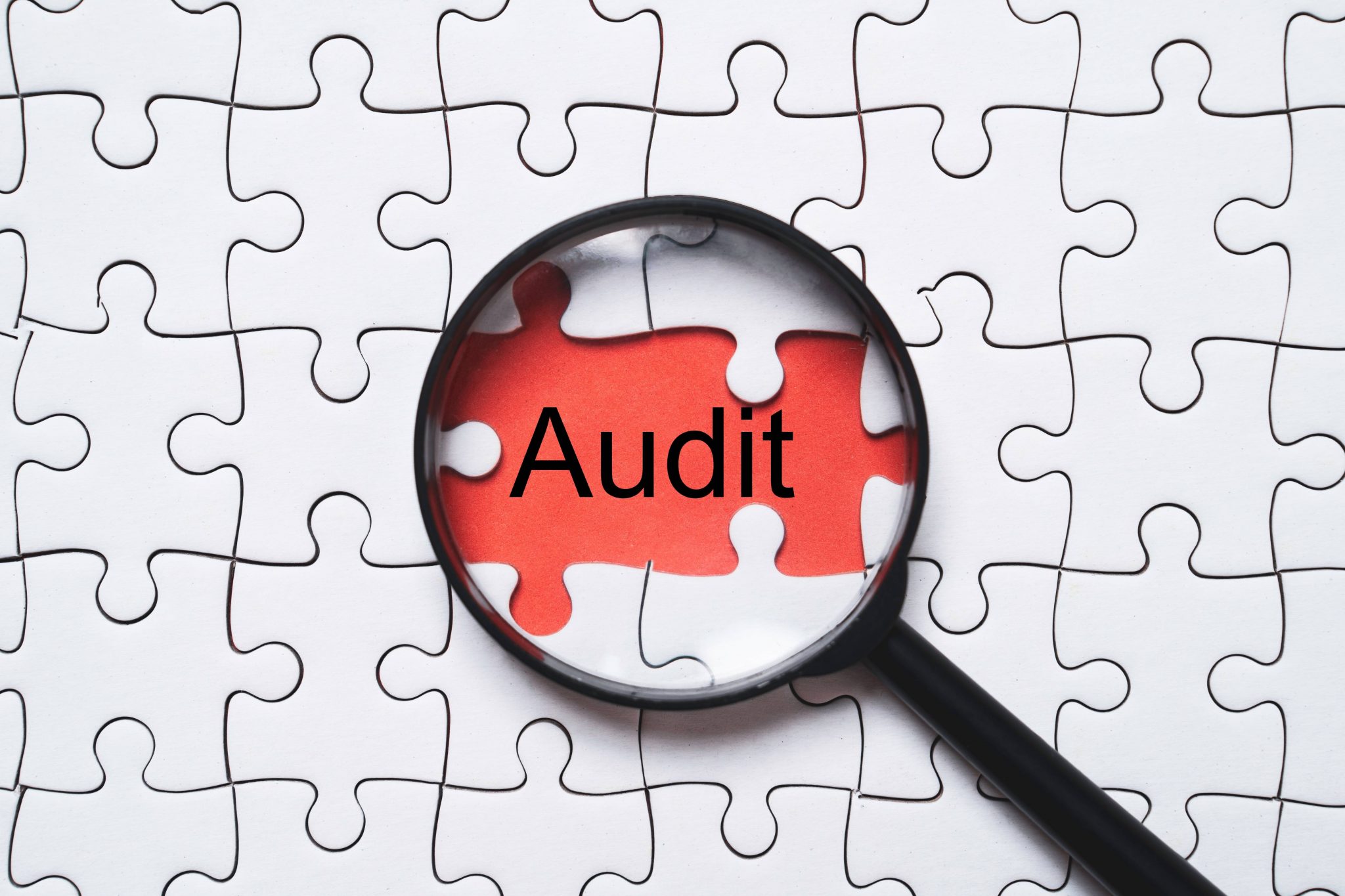 audit