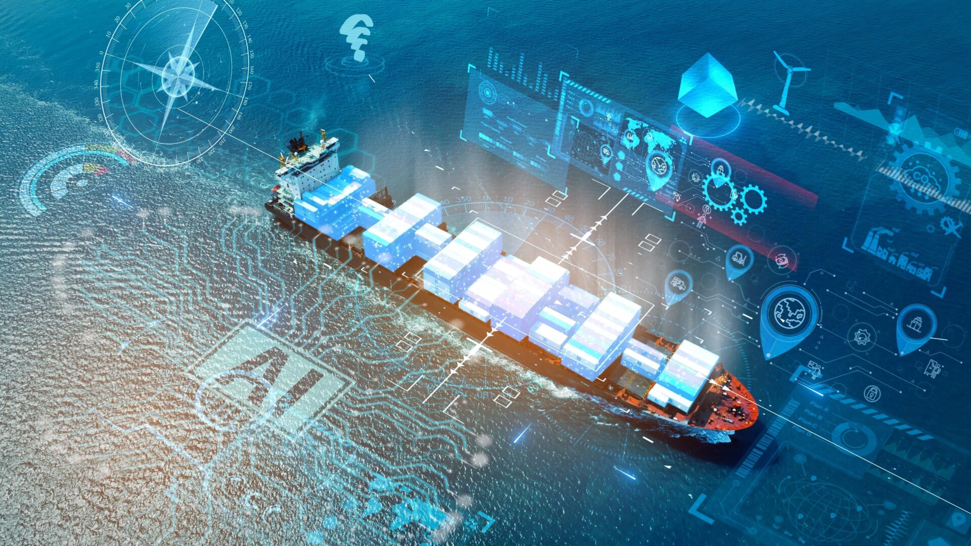 AI-supply-chain