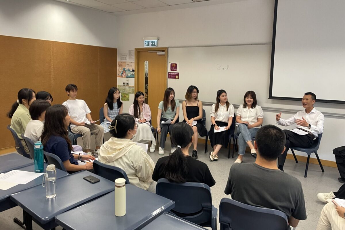 3_Gp Interview Workshop