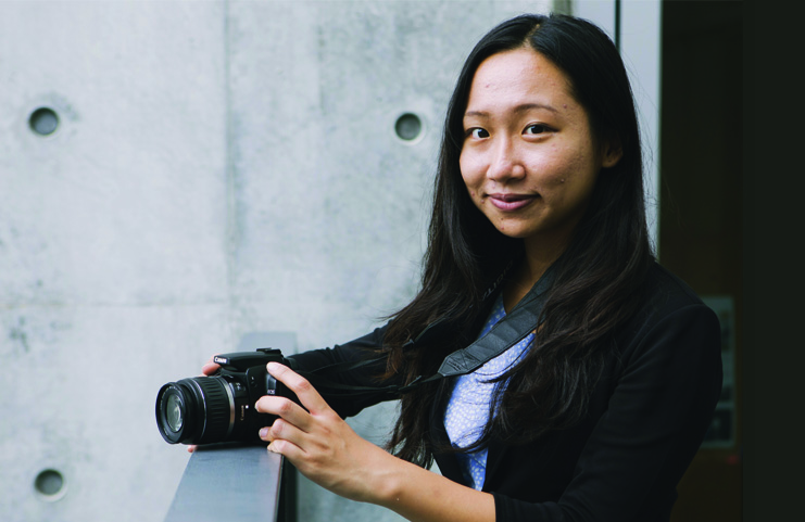 GBS Alumna Named on Forbes 30 Under 30's Social Entrepreneurs' list in  Europe – CUHK Business School