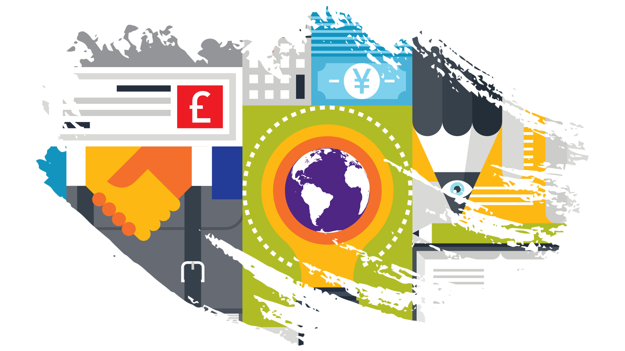Business Sustainability Conference 2019 and the 4th Hong Kong Business