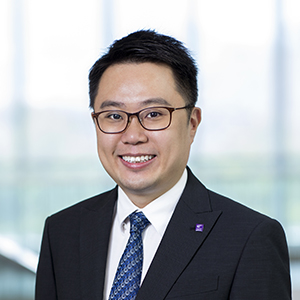 Prof. Darwin Choi