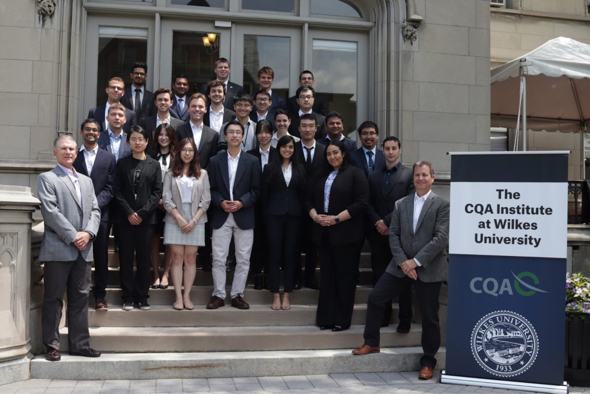 CQA AIM Course 2019 (6)