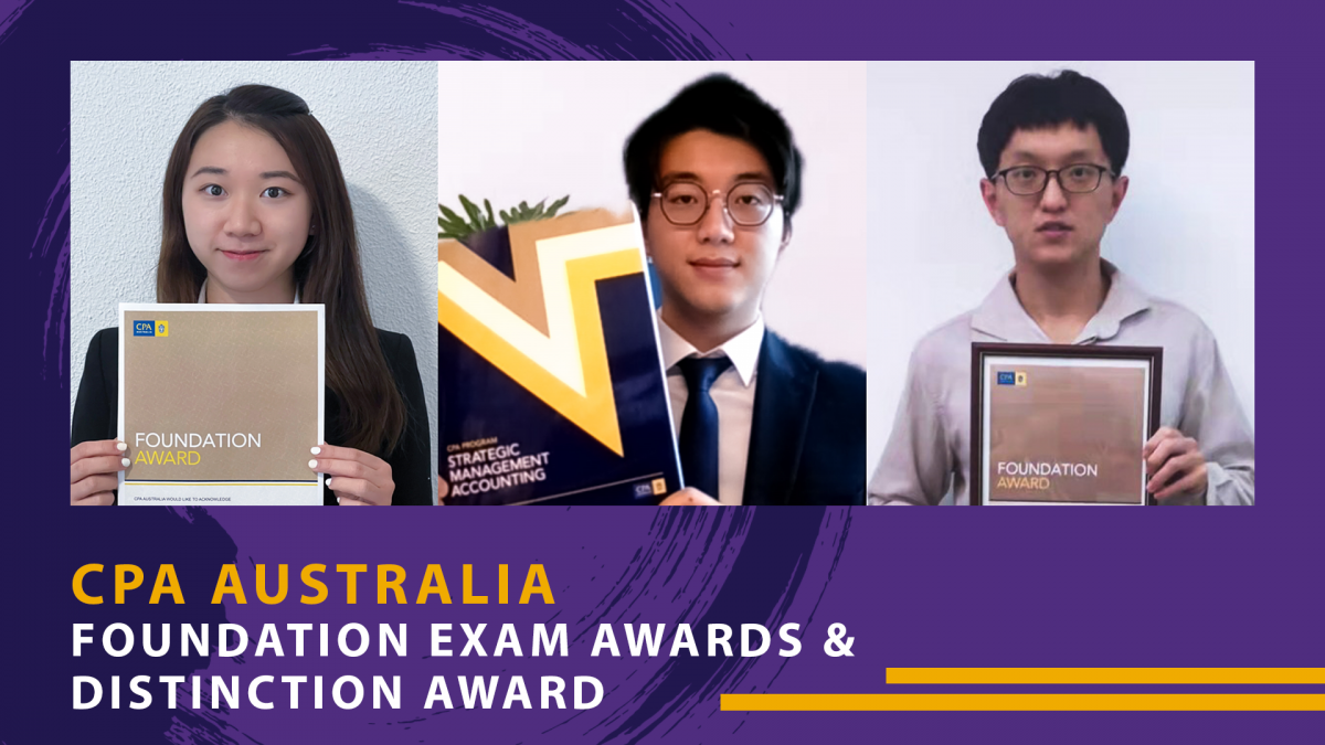 CUHK Business School in Partnership with CPA Australia to Equip Talents