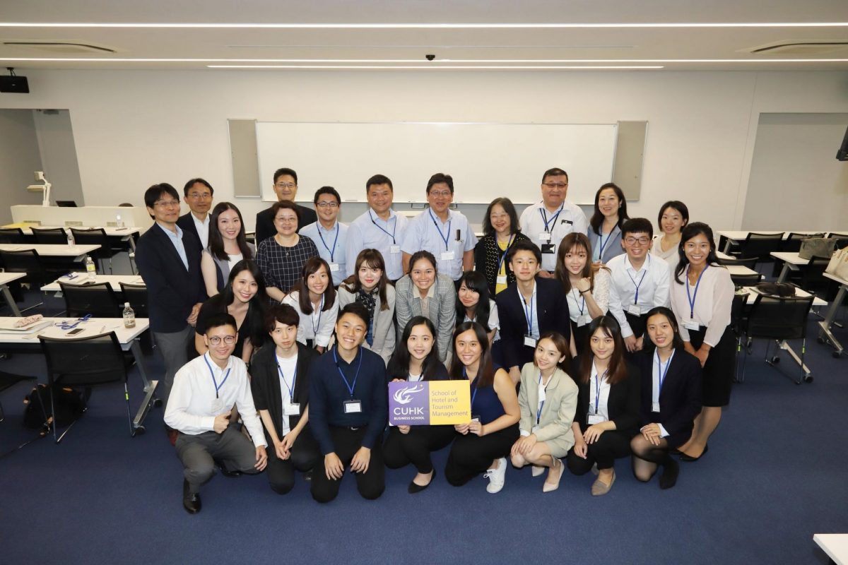 CUHK-SophiaU Course 18 (5)