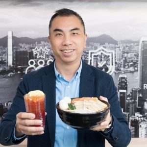 Daren Lau (OneMBA 2011): Meeting Market Appetites with a Distinctive Tam Jai Taste