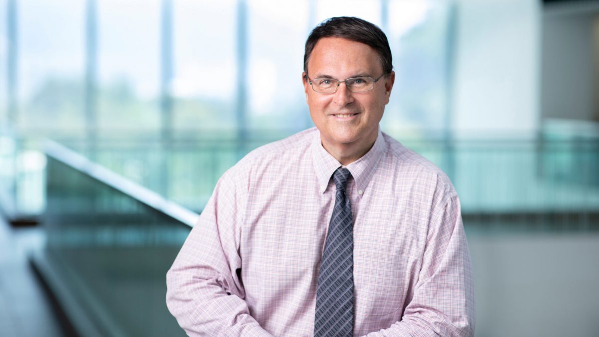 CUHK Management Professor Named as a Most Highly Cited Researcher for