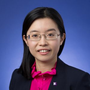 Prof. Fan Tingting