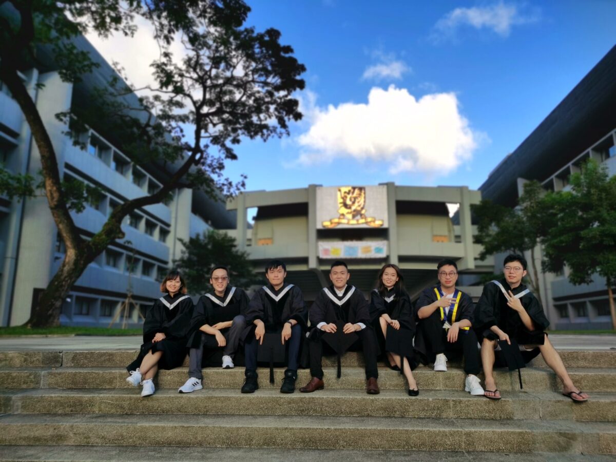 Graduation