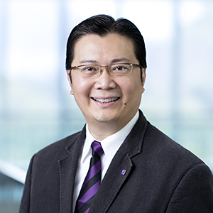 Lee, Kenneth Justin（李家正） – CUHK Business School