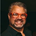 Mr. Peter Dingle
