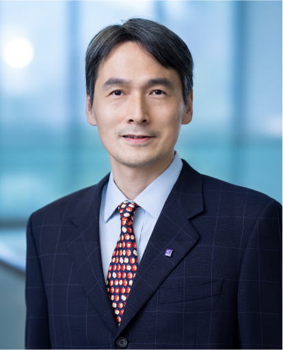 Zhou, Sean Xiang