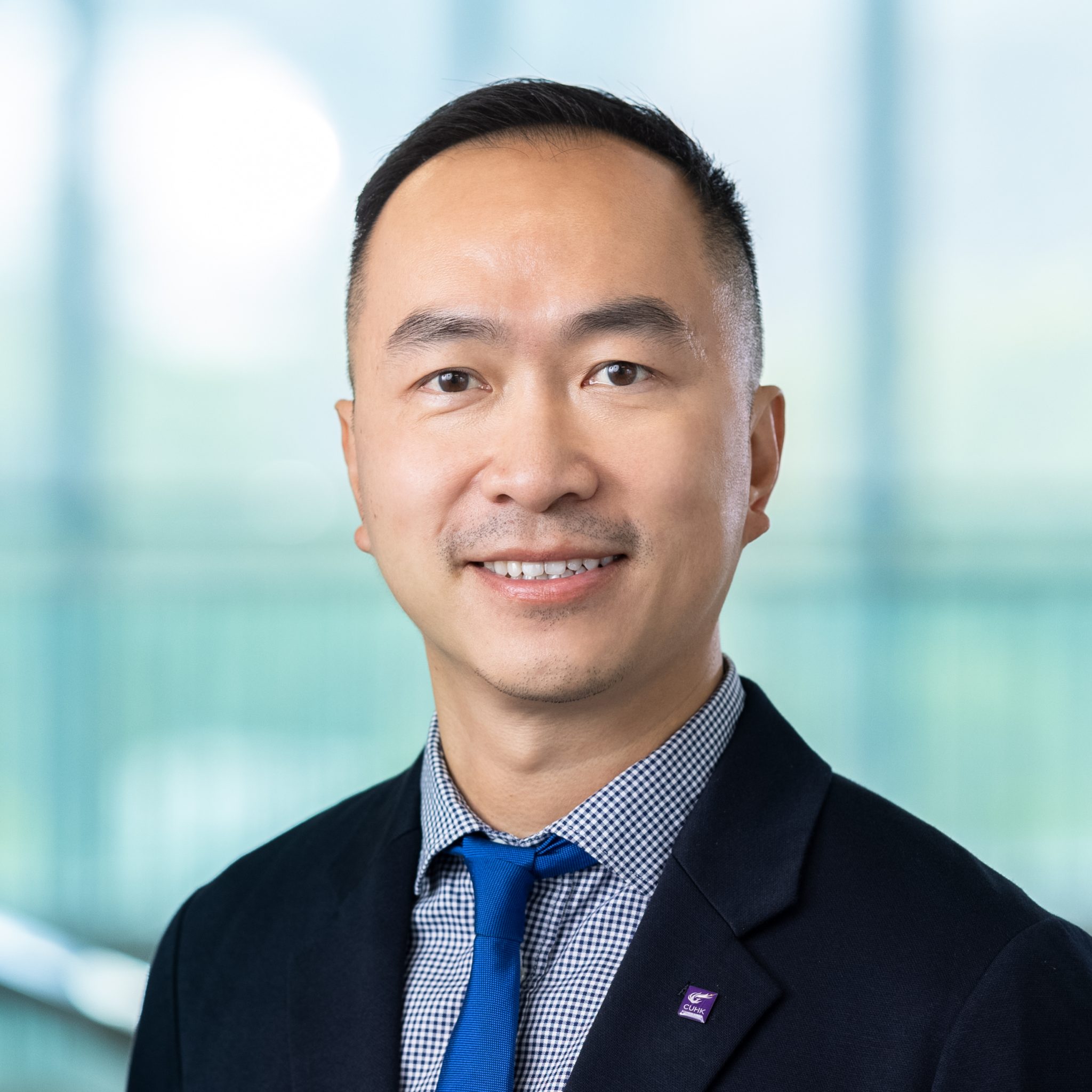 Desmond TSANG