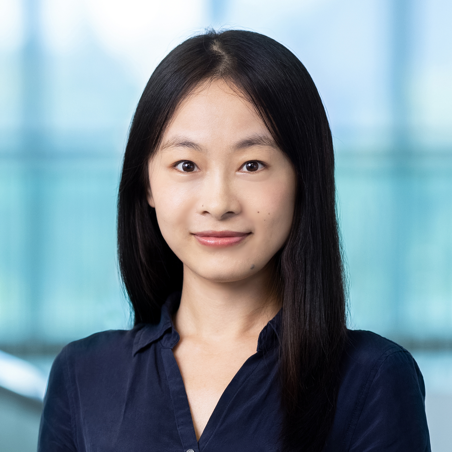 Wang, Shixin – CUHK Business School