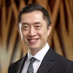 Lee, Wilson（李寶臨） – CUHK Business School