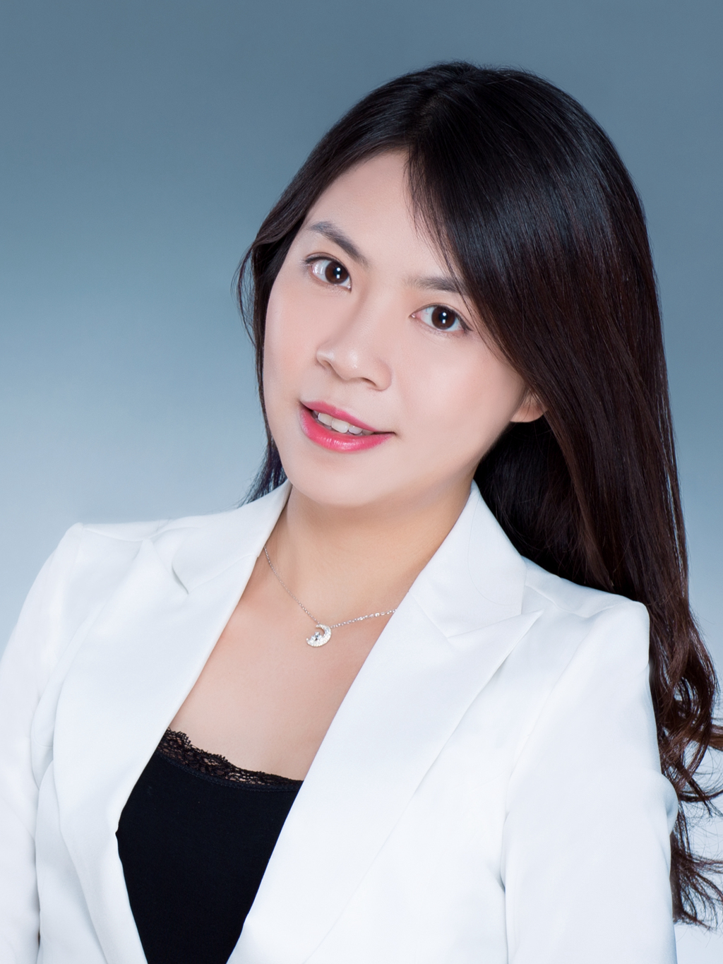 Ms. ZHAN, Xintong