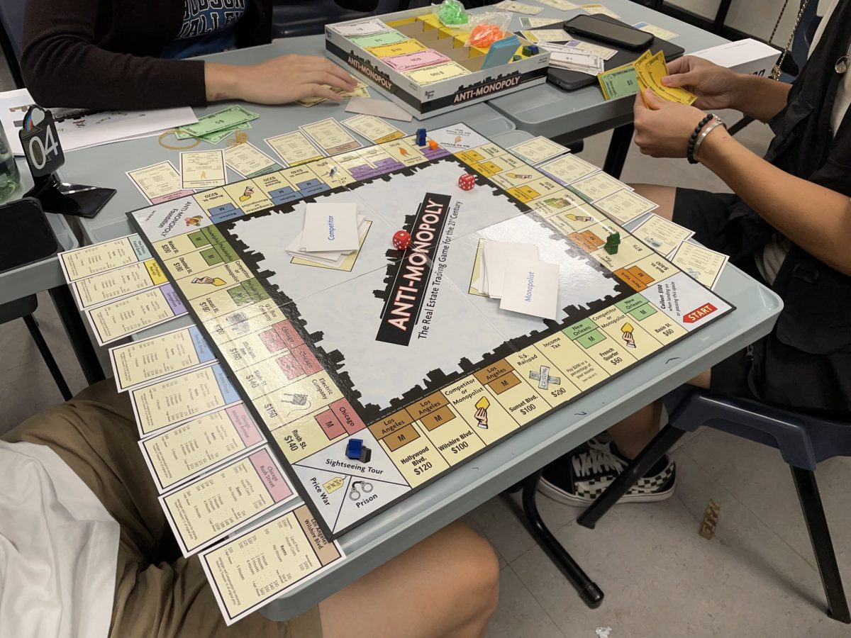 anti-monopoly 4