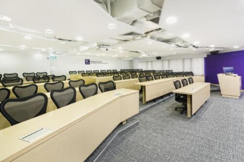 Sapphire Room