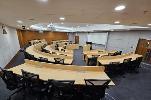 Lecture Theatre 2