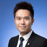 Mr. Eric Y.W. Leung